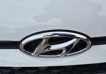 Hyundai i20 II Hatchback 5d Facelifting KAPPA 1.2 MPI 75KM 2020 Hyundai i20 Salon PLEkonomicznyZadbanySuper stanGwarancja 1.2 Benzyna, zdjęcie 36