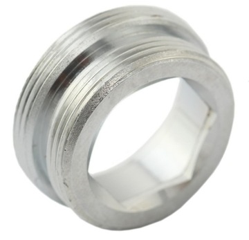 Redukcja chrom perlatora M 22x1 M 24x1