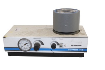 COMCO MicroBlaster MB1000-2CE