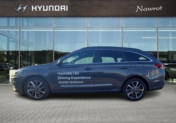 Hyundai i30 III 2024 Hyundai i30 Demonstracyjne i30 Wagon 1.5 T-GDI 140KM7DCT SMART TECH 2024, zdjęcie 1