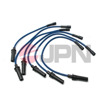 PRZEWODY KABLE ZAPŁONOWE CHRYSLER VOYAGER IV 3.3