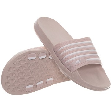 Женские тапочки 4F Спортивный резиновый бассейн для летнего пенопластового дома