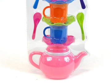 ЧАЙНЫЙ СЕРВИС, АДАР