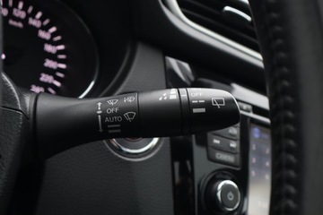 Nissan Qashqai II Crossover 1.2 DIG-T 115KM 2014 Nissan Qashqai 1.2 DIG-T, Salon Polska, zdjęcie 21