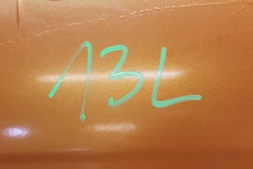 DVEŘE LEVÉ PŘEDNÍ JAGUAR F-PACE ORIGINÁLNÍ PĚKNÝ