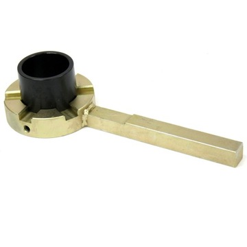 KLUCZ DO KOŁA PASOWEGO WAŁU BMW DIESEL NE00830