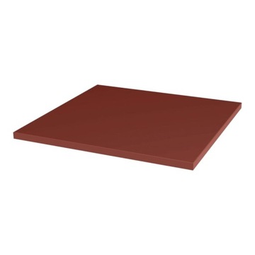 Paradyż Natural Rosa 30X30 klinkier gładki