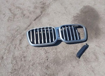 BMW X3 G01 2022 BMW X3 2022, 2.0L, od ubezpieczalni, zdjęcie 14