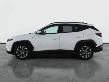 Hyundai Tucson IV SUV 1.6 T-GDI 48V 150KM 2023 Hyundai Tucson 1.6 T-GDI 48V MHEV, Salon Polska, zdjęcie 2