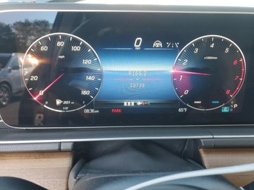 Mercedes GLE V167 2024 Mercedes-Benz GLE 350 4Matic 2024 2.0l 2.0 Benzyna 255KM, zdjęcie 9