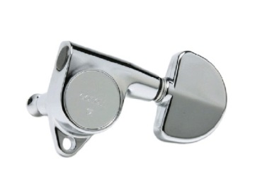 Klucze do gitary GOTOH SG301-20 (CR,3+3)