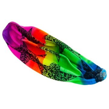 PIŁKA GUMOWA DLA DZIECI DO OGRODU BASEN PLAŻE 20cm