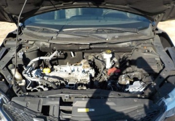 Nissan Qashqai II Crossover 1.2 DIG-T 115KM 2017 Nissan Qashqai Okazja 1.2 Benzyna 116KM, zdjęcie 7