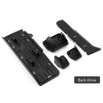 Автомобильные педали для Audi A3 8P 2004 ~-1593