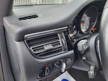 Porsche Macan 2021 PORSCHE MACAN Macan S, V6 3.0l benzyna 354KM Dokumentacja pochodzenia, zdjęcie 6