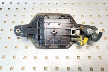 KLIKA ZADNÍCH LEVÝCH DVEŘE HYUNDAI TERRACAN (HP) 82650H1010 2.9L DIESEL