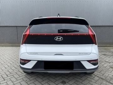 Hyundai Bayon 2025 HYUNDAI Bayon 1.2 MPI Smart Suv 79KM 2025, zdjęcie 5