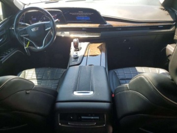 Cadillac Escalade III 2023 Cadillac Escalade 2023r., Sport Platinum, 6.2L, od ubezpieczalni 6.2 420KM, zdjęcie 7