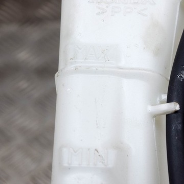 HONDA FR-V 2005 NÁDRŽ VYROVNÁVACÍ CHLADIVO