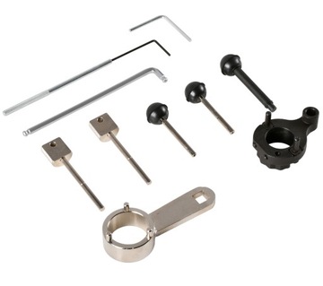 BLOKADA ROZRZĄDU VW AUDI SKODA 1.4 1.6 2.0TDI CR COMMON RAIL ZESTAW BLOKAD