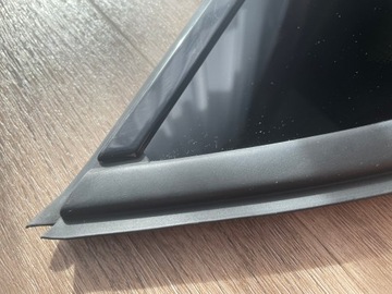 MERCEDES B CLASS W246 СТЕКЛА КУЗОВА ЛЕВАЯ ПРАВАЯ