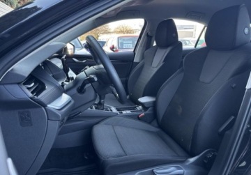 Skoda Octavia IV Liftback 2.0 TDI 115KM 2024 Skoda Octavia SalonPL Selection 2.0TDI 115KM Kamera Smartlink LED Matrix P, zdjęcie 8