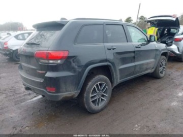 Jeep Grand Cherokee IV 2019 Jeep Grand Cherokee Trailhawk 2019 3.6 Benzyna 295KM, zdjęcie 3