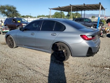 BMW Seria 3 G20-G21 2025 BMW Seria 3 330i 2025 2.0L 2.0 Benzyna 255KM, zdjęcie 10