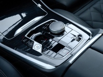 BMW X5 G05 SUV Plug-In Facelifting 3.0 50e 490KM 2026 BMW X5 xDrive50e M Sport 3.0 489KM, zdjęcie 11