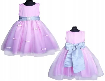 Платье из тюля, польский сеанс Helloween 56