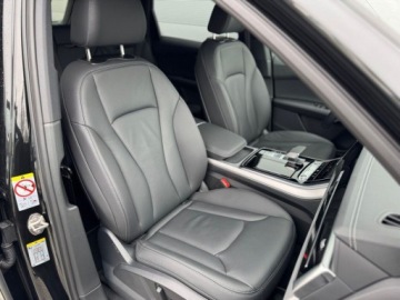 Audi Q7 II SUV Facelifting  3.0 45 TDI 231KM 2025 Audi Q7 231 KM,Head Up,7-miejsc,Kamery 360,MAtrix 3.0 Diesel 231KM, zdjęcie 29