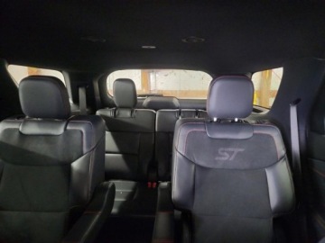 Ford Explorer VI 2026 Ford Explorer ST 2026 3.0 Benzyna 400KM, zdjęcie 11