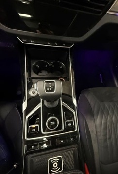 Hongqi HS5 2025 Hongqi HS5 2.0T AWD Demonstracyjny 2.0 Benzyna 218KM, zdjęcie 9