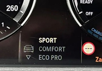 BMW X1 F48 Crossover Plug-In 1.5 25e 220KM 2020 BMW X1 Plug-In xDrive Automat Navi Kamera eDrive Full Led FV, zdjęcie 21