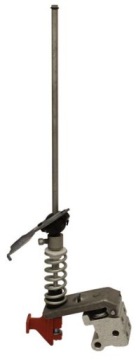 BOSCH 0 204 131 703 Корректор тормозного усилия