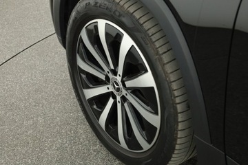 Mercedes GLB SUV 2.0 220d 190KM 2021 Mercedes GLB GLB 220 d 4MATIC, Salon Polska, zdjęcie 9