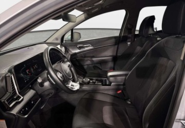 Kia Sportage V SUV 1.6 T-GDI MHEV 150KM 2023 Kia Sportage VAT 23 1.6T-GDI 150KM DCT 2023 r., salon PL, I wlasciciel, zdjęcie 19