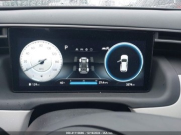 Hyundai 2024 Hyundai Tucson 2024 Hyundai Tucson SE AWD 2.5 Benzyna 187KM, zdjęcie 6