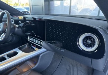 Mercedes CLA C118/X118 2025 Mercedes-Benz CLA 200 Pakiet Advanced Plus z Dodatkami Cyfrowymi zarejestr, zdjęcie 22