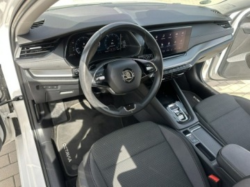 Skoda Octavia IV Kombi 2.0 TDI 115KM 2022 Škoda Octavia Skoda Octavia 8xAlu! FullLED,, zdjęcie 8