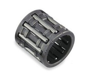 ŁOŻYSKO IGIEŁKOWE tłoka Husqvarna 51 55 340 345 it