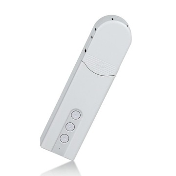 Extralink Smart Roller Blinds Motor WIFI Двигатель Tuya для внутренних рулонных жалюзи