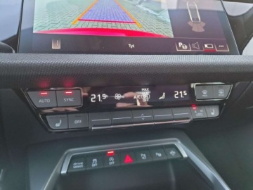 Audi A3 8Y 2024 Audi S3 Limousine Audi S3 Limousine S3 Saloon TFSI 333KM S tronic 2.0 333KM, zdjęcie 20