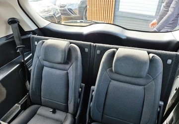 Ford S-Max I Van 2.0 i 16V 145KM 2007 Ford S-Max BENZYNA 7 FOTELI xenon super okazja POLECAMY 2.0 145KM, zdjęcie 32