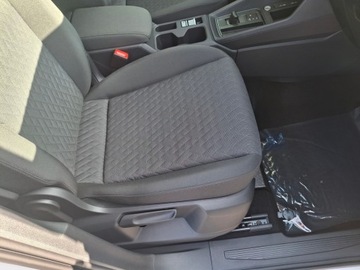 Volkswagen Caddy V Caddy 2.0 TDI 122KM 2025 Volkswagen Caddy 2.0 TDI 122 KM DSG, zdjęcie 9