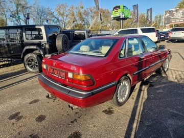 Rover 1994 Rover 827 2.7 Benzyna V6 169 KM, Skóra, Automat,, zdjęcie 3