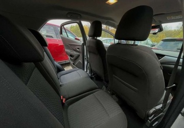 Opel Mokka I SUV 1.4 Turbo ECOTEC 140KM 2017 Opel Mokka 1.4T 140KM AUTOMAT BEZWYPADKOWY gwarancja 1.4 Benzyna, zdjęcie 16