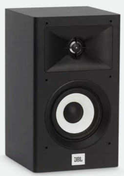 ЧЕРНЫЕ КОЛОНКИ JBL STAGE A120