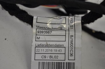 BMW I3 0.6 HYBRID 2016 RHD SVAZEK ELEKTRICKÁ