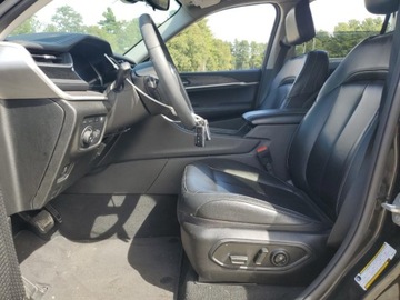 Jeep Grand Cherokee 2023 Jeep Grand Cherokee 2023 JEEP GRAND CHEROKEE LIMITED 4XE 2.0 Hybryda 375KM, zdjęcie 6